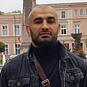 Знакомства: Malik, 35 лет, Варшава
