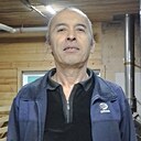 Знакомства: Баха, 45 лет, Рощино