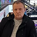 Знакомства: Виктор, 59 лет, Орша