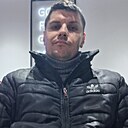 Знакомства: Андрей, 35 лет, Ташкент