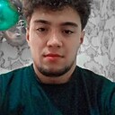Знакомства: Nuriddin, 21 год, Егорьевск