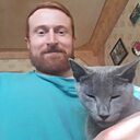 Знакомства: Андрей, 37 лет, Киев