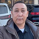 Знакомства: Алибек, 45 лет, Шымкент