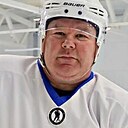 Знакомства: Андрей, 45 лет, Тюмень