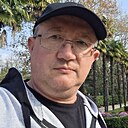 Знакомства: Вадим, 47 лет, Ставрополь