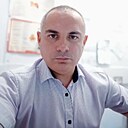 Знакомства: Юрий, 40 лет, Краснодар