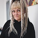 Знакомства: Нина, 45 лет, Кулунда