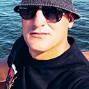 Знакомства: Игорь, 37 лет, Вильнюс