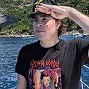 Знакомства: Иса, 23 года, Ижевск