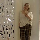 Знакомства: Надя, 43 года, Москва