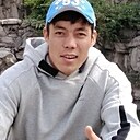 Знакомства: Дайыр, 33 года, Новосибирск