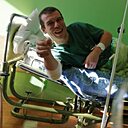 Знакомства: Михаил, 40 лет, Молодечно