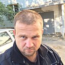 Знакомства: Сергей, 40 лет, Ейск