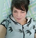 Знакомства: Татьяна, 45 лет, Междуреченск