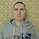 Знакомства: Виктор, 40 лет, Бузулук