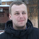 Знакомства: Митя, 41 год, Москва