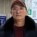 Знакомства: Мукамбет, 59 лет, Бишкек