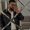 Знакомства: Майкл, 27 лет, Камышин