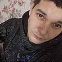 Знакомства: Денис, 21 год, Чунский