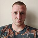 Знакомства: Лёша, 32 года, Димитровград