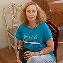 Знакомства: Татьяна, 50 лет, Санкт-Петербург