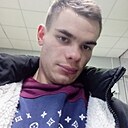 Знакомства: Данила, 21 год, Слуцк