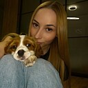 Знакомства: Анастасия, 24 года, Москва