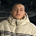 Знакомства: Андрей, 25 лет, Оренбург