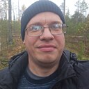 Знакомства: Андрей, 38 лет, Александровск