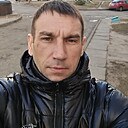 Знакомства: Артур, 43 года, Могилев
