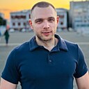 Знакомства: Антон, 33 года, Самара