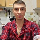 Знакомства: Сергей, 35 лет, Краснознаменск