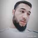 Знакомства: Закир, 25 лет, Свободный