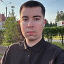 Знакомства: Данил, 25 лет, Нижневартовск