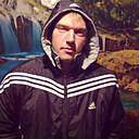 Знакомства: Сергей, 37 лет, Анжеро-Судженск