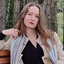 Знакомства: Лилия, 24 года, Санкт-Петербург