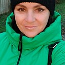 Знакомства: Оксана, 46 лет, Стаханов