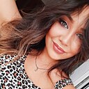 Знакомства: Сильвина, 27 лет, Магнитогорск