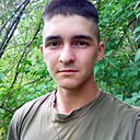 Знакомства: Илья, 20 лет, Саратов