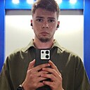 Знакомства: Никита, 29 лет, Магнитогорск