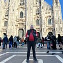 Знакомства: Евгений, 38 лет, Познань