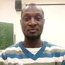 Знакомства: Мамуду, 33 года, Тюмень