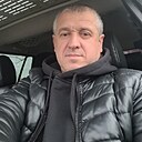 Знакомства: Сергей, 46 лет, Краснодар