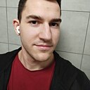 Знакомства: Дмитрий, 23 года, Пинск