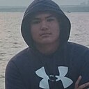 Знакомства: Mv, 19 лет, Екатеринбург