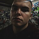 Знакомства: Кирилл, 23 года, Тюмень