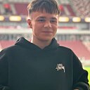 Знакомства: Никита, 20 лет, Марьина Горка