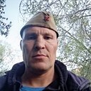 Знакомства: Рафаэль, 44 года, Тольятти