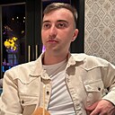 Знакомства: Руслан, 26 лет, Гродно