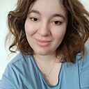 Знакомства: Настя, 25 лет, Омск